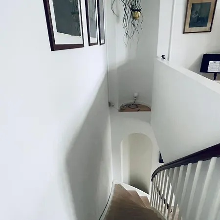 Apartmentincopenhagen 1649 *