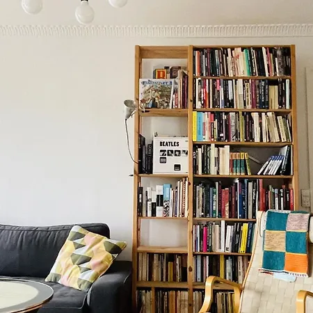 Apartmentincopenhagen 1649 Koppenhága