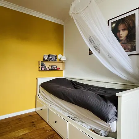 Apartmentincopenhagen 1649 Apartman *