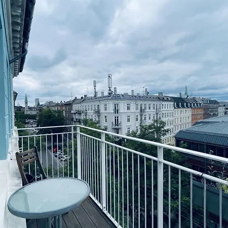 Apartmentincopenhagen 1649