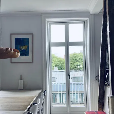 Apartmentincopenhagen 1649 *