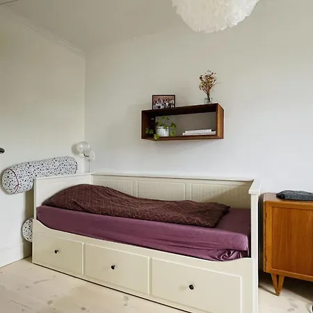 Apartman Apartmentincopenhagen 1649