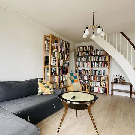 Apartmentincopenhagen 1649 Apartman