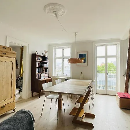 Apartman Apartmentincopenhagen 1649 Koppenhága