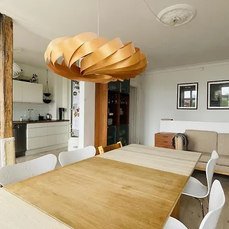 Apartmentincopenhagen 1649 Koppenhága